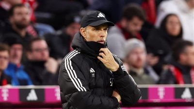 توماس توخيل يقترب من تدريب منتخب إنجلترا