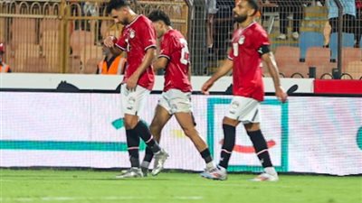 موعد مباراة منتخب مصر المقبلة أمام موريتانيا في تصفيات أمم إفريقيا