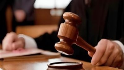 غدا، إعادة محاكمة المتهمين في أحداث العنف بألف مسكن