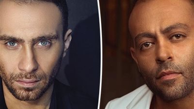 بعد رفض اعتذاره، القصة الكاملة لخلاف حسام حبيب وتامر عاشور