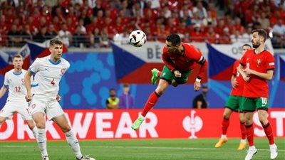 الموعد والقنوات الناقلة مباراة البرتغال وبولندا في دوري الأمم الأوروبية