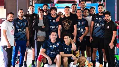 الموعد والقنوات الناقلة مباراة يد الزمالك والصداقة الكاميروني في بطولة إفريقيا للأندية