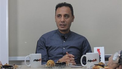 طارق السيد لـ«الجمهور»: حسام حسن هو «الخاسر الأكبر» من تصريحاته ولازم «يهدا شوية»