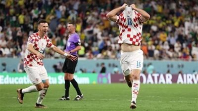 الموعد والقنوات الناقلة مباراة كرواتيا واسكتلندا في دوري الأمم الأوروبية