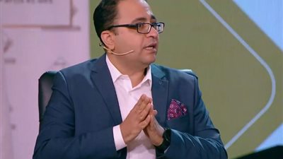 رئيس قطاع الإنتاج الوثائقي: المتحدة تقدم مجهودا رائعا في صناعة الوثائقيات