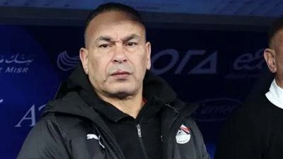إبراهيم حسن: فيه ناس مش عايزة منتخب مصر ينجح تحت قيادة التوأم
