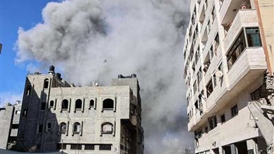 فصائل عراقية تقصف هدفًا حيويًا إسرائيليًا في الجولان بطائرات مسيرة
