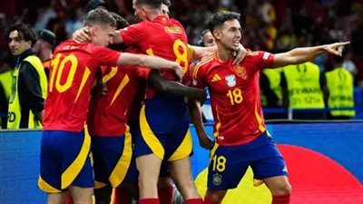 إسبانيا والدنمارك، مواعيد مباريات اليوم في دوري الأمم الأوروبية (تعرف عليها)