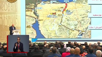 كامل الوزير: محطة بشتيل كانت أرض فضاء، ونستهدف خدمة 250 ألف مسافر يوميا