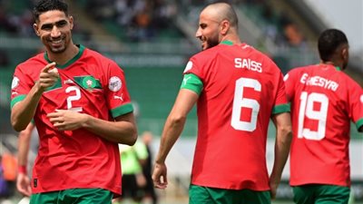 الموعد والقنوات الناقلة مباراة المغرب وأفريقيا الوسطى في تصفيات أمم أفريقيا 2025