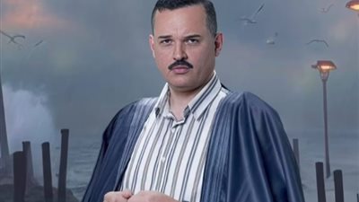 الجمهور يشيد بدور محمد محمود عبد العزيز في «برغم القانون»