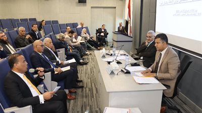 «القومي لحقوق الإنسان» والأحزاب السياسية يطلقون وثيقة لدعم حقوق ذوي الإعاقة