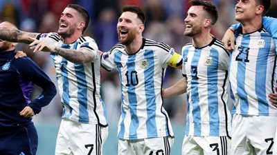 شاهد مجانًا، بث مباشر مباراة الأرجنتين وفنزويلا في تصفيات أمريكا الجنوبية المؤهلة لكأس العالم 2026