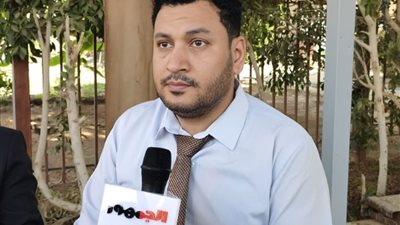 دفاع فرد الأمن بقضية إمام عاشور: موكلى خريج حقوق وفوجئ بشكوى ضده بالنقابة