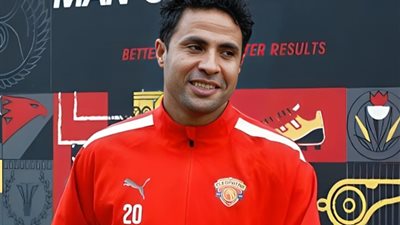 الأهلي أحسن فريق، اختيارات محمد إبراهيم في استفتاء «الجمهور» للأفضل بالدوري