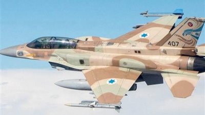 طيران الاحتلال يشن غارات عنيفة على بلدات الجنوب اللبناني والبقاع