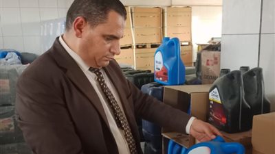 وزير التموين يصدر تكليفات عاجلة للمديريات حول الرقابة على المنشآت