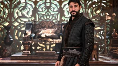 موعد عرض الحلقة 2 من مسلسل صلاح الدين الأيوبي الجزء الثاني