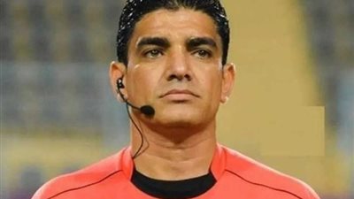 إبراهيم نور الدين يكشف موقف الحكام المصرين من إدارة السوبر المصري
