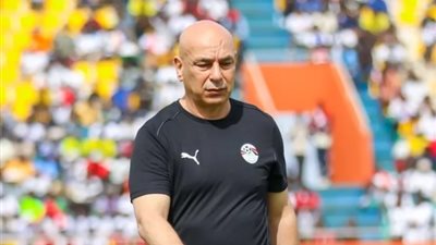 هل يرحل حسام حسن؟ اتحاد الكرة يحسم مصير العميد مع المنتخب