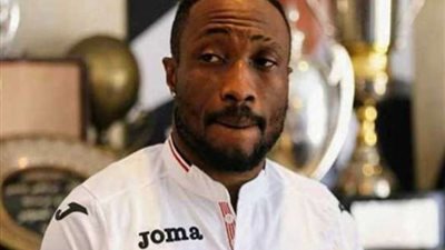 وكيل أتشيمبونج: الزمالك مهدد بإيقاف القيد واللاعب يشتري ناديًا في غانا