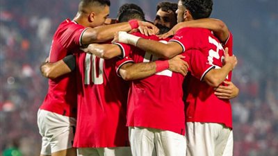 موعد مباراة منتخب مصر ضد موريتانيا في تصفيات كأس الأمم الأفريقية