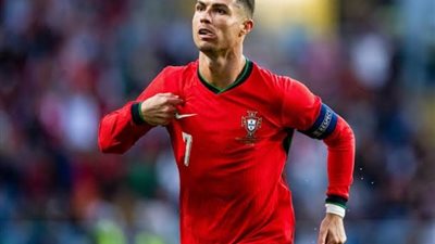 خلاف مصري تونسي بسبب كريستيانو رونالدو بعد مواجهة البرتغال وبولندا