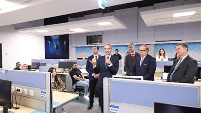 وزير الاتصالات: نسعى لتصدير خدمات تكنولوجيا المعلومات