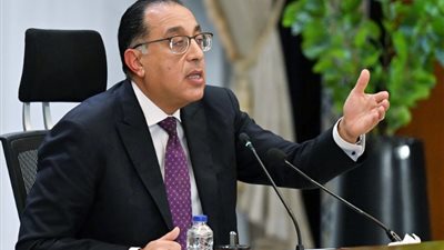 رئيس الوزراء: بناء السد الإثيوبي تم دون تشاور وينتهك القانون الدولي