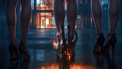 عقب أزماته، تعرف على موعد عرض فيلم «أوراق التاروت»