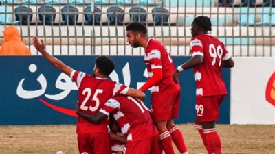 البث المباشر لمباراة بلدية المحلة وسبورتنج في دوري المحترفين المصري 2024-2025