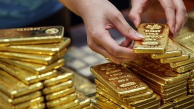 سعر الذهب وصل 28800 جنيهًا، أسعار المعدن الاصفر اليوم الأحد 13 أكتوبر 2024، ومؤسس «آي صاغة» يوضح السبب