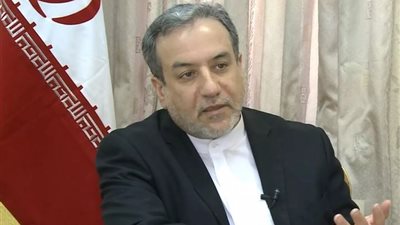 وزير خارجية إيران: هناك احتمالية كبيرة بتوسيع النزاع في المنطقة جراء عدوان إسرائيل