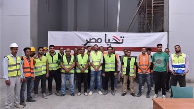 بدء استخراج تراخيص مزاولة الحرفة للعمالة غير المنتظمة لضمهم للتأمين الصحي