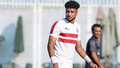 «استادات» تتحمل تكاليف علاج وتأهيل يوسف حسن لاعب الزمالك ومنتخب مصر
