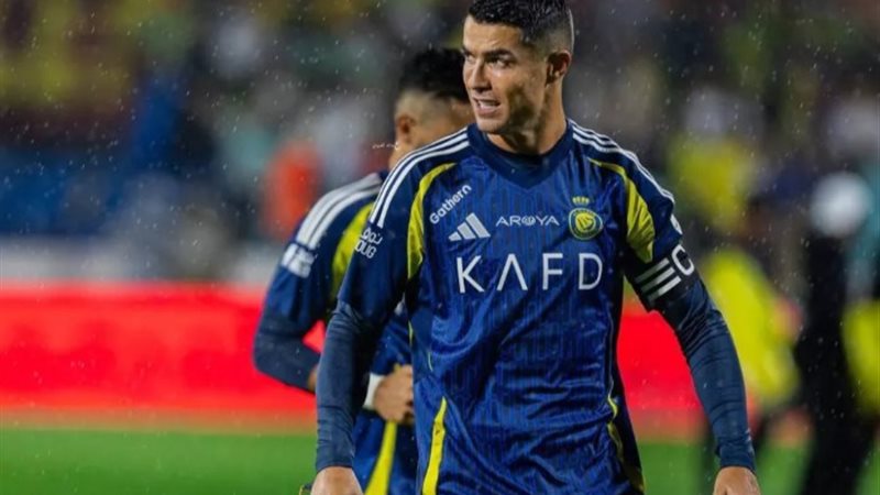 النصر السعودي