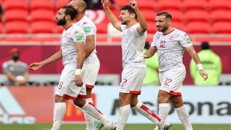 منتخب تونس