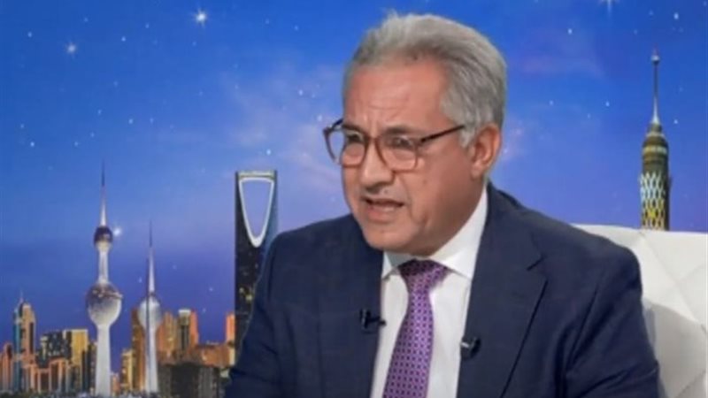 النائب أحمد السجيني