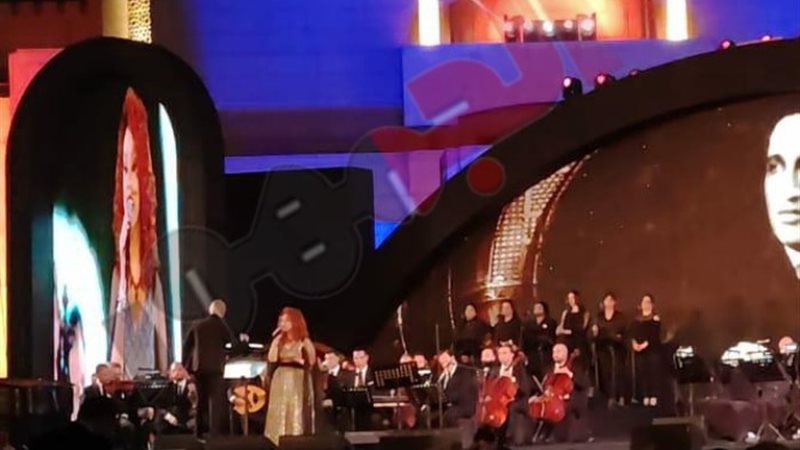 لينا شماميان