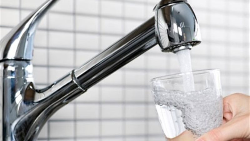 عودة مياه - أرشيفية