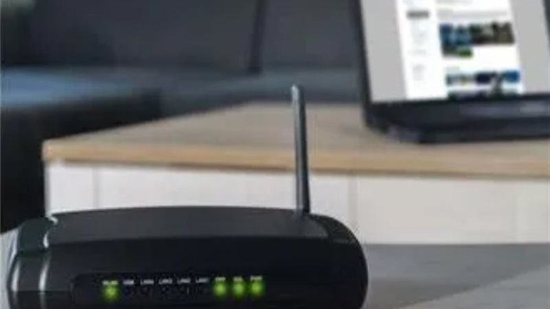 أرخص باقات الإنترنت المنزلي