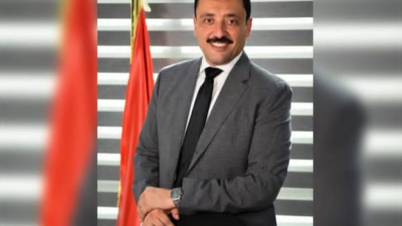 الدكتور محمد رزق
