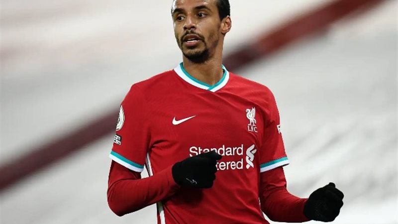 جويل ماتيب