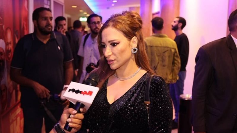 غادة طلعت