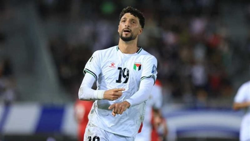 وسام أبو علي