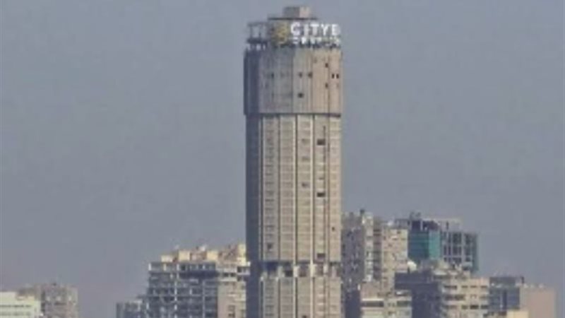 برج فودة