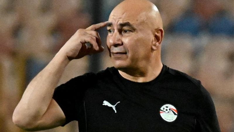 حسام حسن