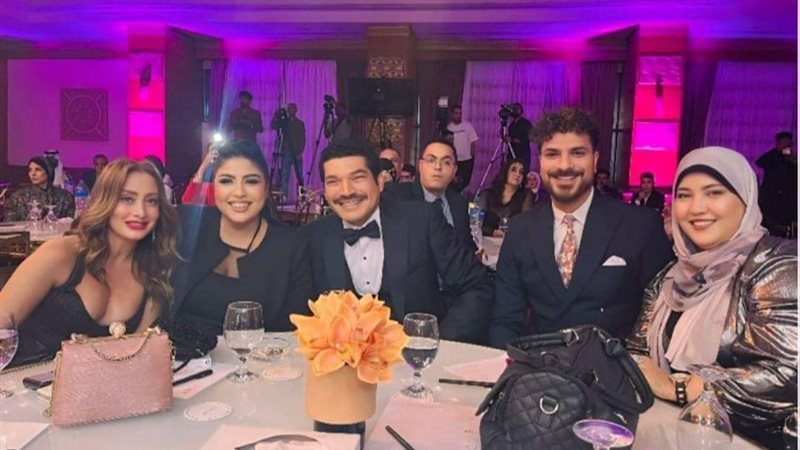 مهرجان نجم العرب