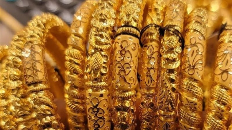 أسعار الذهب اليوم في مصر