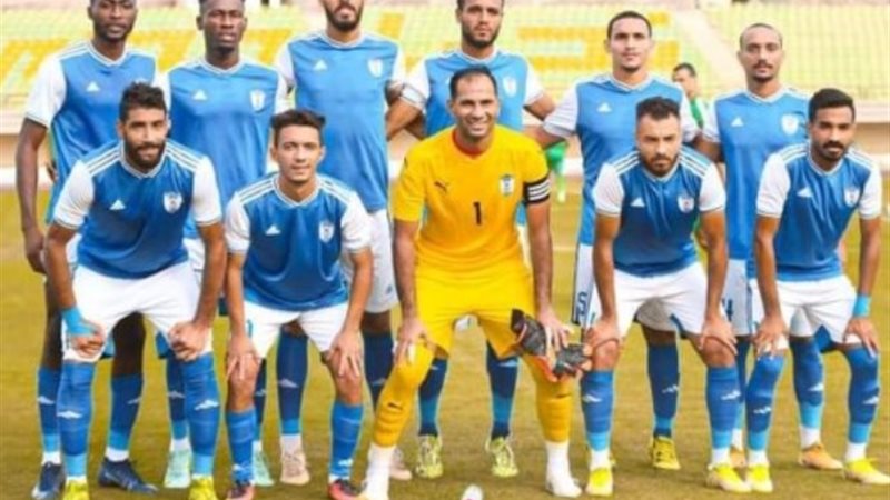 منتخب السويس